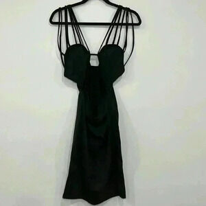 TOB MIDI dress